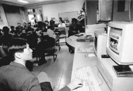 百度文心月活破2亿后：一个新的互联网入口，正在成型