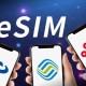 三大运营商官宣：eSIM手机要来了！插卡的时代要结束了？