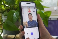 AQ改名阿福，蚂蚁想明白了一件事