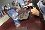 马云的回应太硬核！