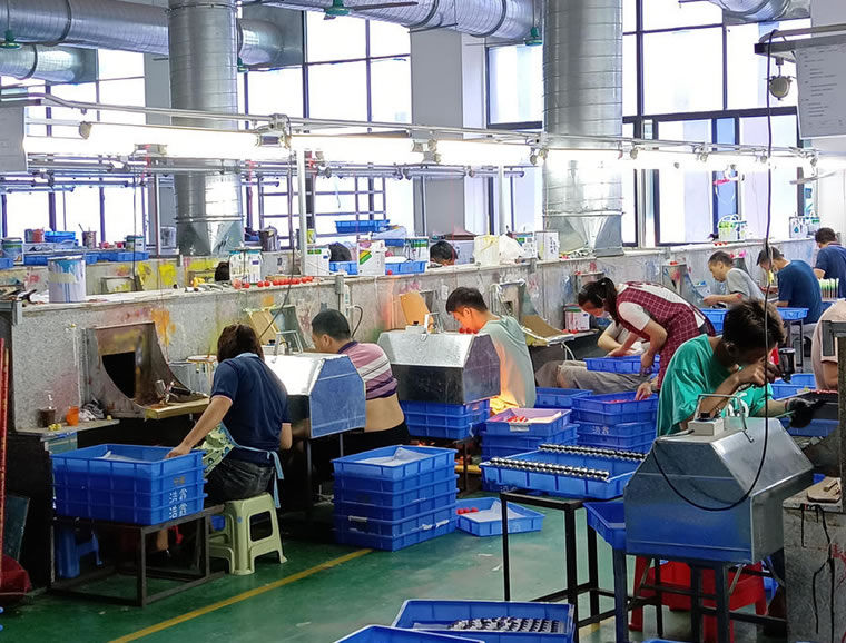 东莞这家工厂的操作，如果全国都学…打工人要哭了 互联网坊间八卦 企业 微新闻 第3张