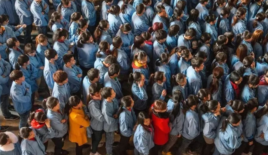 东莞这家工厂的操作，如果全国都学…打工人要哭了 互联网坊间八卦 企业 微新闻 第5张