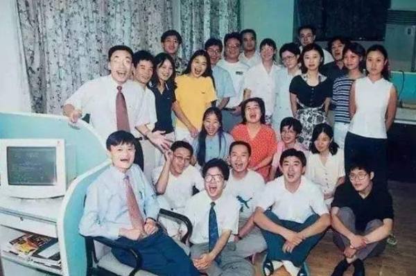 看完这份梳理，才明白阿里最初的“分账逻辑” 企业 创业 阿里巴巴 好文分享 第2张