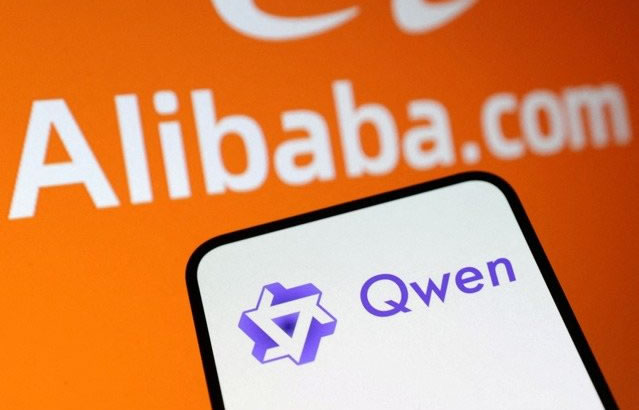 震惊全球开源圈的大瓜：Meta偷师阿里千问 阿里巴巴 人工智能AI 微新闻 第8张