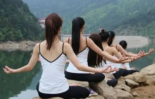 如何保持精力旺盛