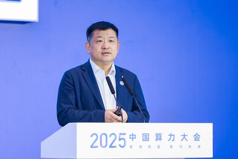 华为云突然换帅：因为5大产品线，有3个依赖周跃峰 主机 华为云 微新闻 第2张