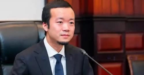 被全球通缉、英国房产被冻结、比特币史上最大没收 社会资讯 第2张