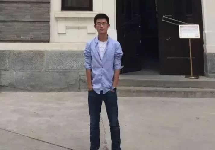 腾讯把AI未来，交给了一个27岁的人 人工智能AI 腾讯 站长故事 第2张