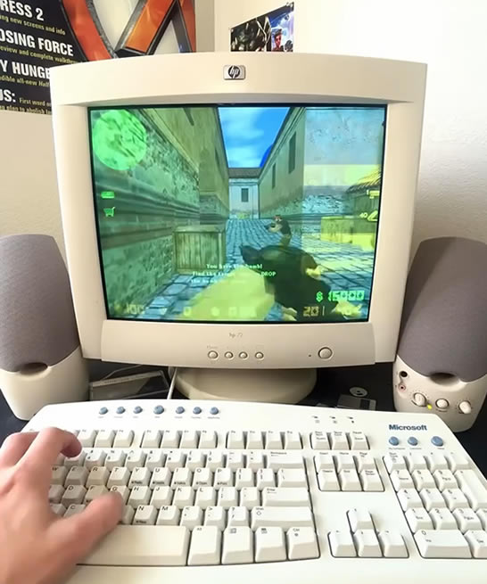 《电脑爱好者》没了，一代人自学电脑的年代结束了 生活感悟 互联网 创业 微新闻 第6张