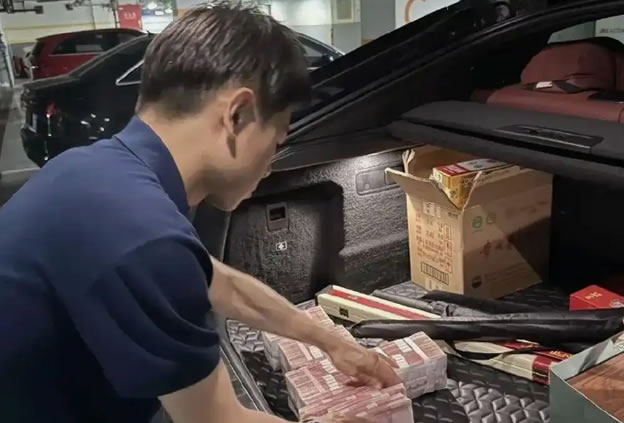 饿了么前CEO狂贪4000万,50公斤黄金+1200万现金藏出租屋 互联网坊间八卦 微新闻 第2张 饿了么前CEO狂贪4000万,50公斤黄金+1200万现金藏出租屋 互联网坊间八卦 微新闻 第2张