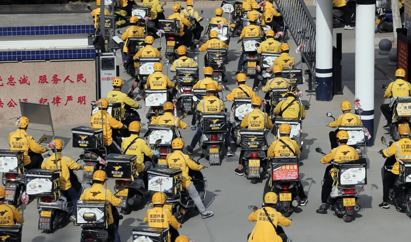 淘宝闪购刚喊第一,就被摁住了 互联网坊间八卦 外卖cps 微新闻 第2张 淘宝闪购刚喊第一,就被摁住了 互联网坊间八卦 外卖cps 微新闻 第2张