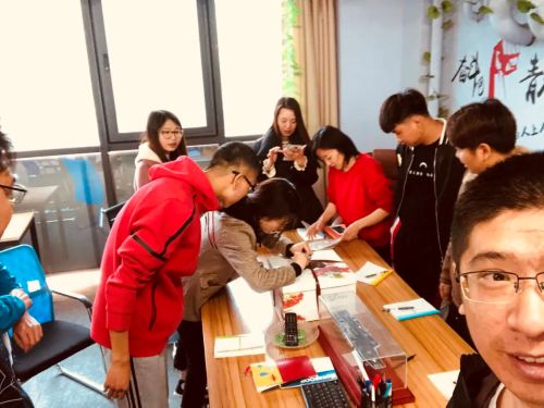 创业十年的7个感悟 心情感悟 创业 经验心得 第5张 创业十年的7个感悟 心情感悟 创业 经验心得 第5张